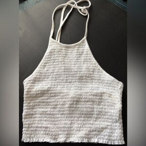 Abercrombie and Fitch Halter Top